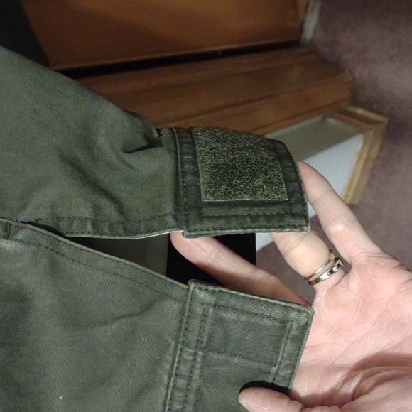 Eddie Bauer coat - Picture 5 of 16